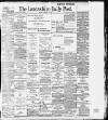 Lancashire Evening Post Friday 02 January 1903 Page 1