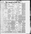 Lancashire Evening Post Thursday 15 January 1903 Page 1