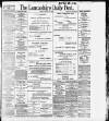 Lancashire Evening Post Friday 23 January 1903 Page 1