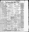 Lancashire Evening Post Tuesday 03 February 1903 Page 1