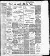 Lancashire Evening Post Thursday 05 February 1903 Page 1