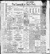 Lancashire Evening Post Saturday 28 February 1903 Page 1