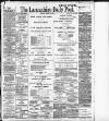 Lancashire Evening Post Monday 23 March 1903 Page 1
