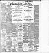 Lancashire Evening Post Monday 13 July 1903 Page 1