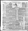 Lancashire Evening Post Saturday 08 August 1903 Page 2