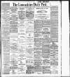 Lancashire Evening Post Thursday 27 August 1903 Page 1
