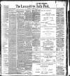 Lancashire Evening Post Wednesday 18 November 1903 Page 1