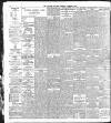 Lancashire Evening Post Wednesday 18 November 1903 Page 2