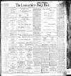 Lancashire Evening Post Saturday 09 January 1904 Page 1