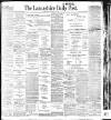 Lancashire Evening Post Wednesday 13 January 1904 Page 1