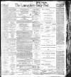 Lancashire Evening Post Friday 15 January 1904 Page 1