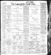 Lancashire Evening Post Saturday 16 January 1904 Page 1