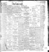Lancashire Evening Post Friday 01 July 1904 Page 1