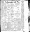 Lancashire Evening Post Friday 06 January 1905 Page 1