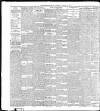 Lancashire Evening Post Wednesday 15 February 1905 Page 2