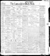 Lancashire Evening Post Wednesday 10 May 1905 Page 1
