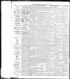 Lancashire Evening Post Saturday 08 July 1905 Page 2