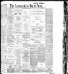 Lancashire Evening Post Tuesday 19 September 1905 Page 1
