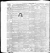 Lancashire Evening Post Saturday 04 November 1905 Page 2