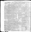 Lancashire Evening Post Saturday 04 November 1905 Page 4