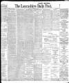 Lancashire Evening Post Monday 20 November 1905 Page 1