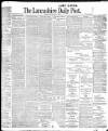 Lancashire Evening Post Monday 27 November 1905 Page 1
