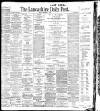 Lancashire Evening Post Saturday 30 December 1905 Page 1