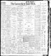Lancashire Evening Post Tuesday 05 December 1905 Page 1