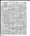 Lancashire Evening Post Monday 15 January 1906 Page 3