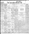 Lancashire Evening Post Thursday 14 June 1906 Page 1