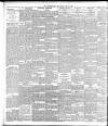 Lancashire Evening Post Monday 30 July 1906 Page 2