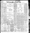 Lancashire Evening Post Tuesday 07 August 1906 Page 1