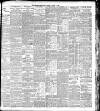 Lancashire Evening Post Tuesday 14 August 1906 Page 3