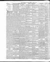 Lancashire Evening Post Saturday 18 August 1906 Page 2