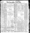 Lancashire Evening Post Thursday 23 August 1906 Page 1