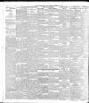 Lancashire Evening Post Monday 17 September 1906 Page 6