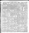 Lancashire Evening Post Monday 17 September 1906 Page 7