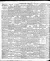 Lancashire Evening Post Wednesday 24 October 1906 Page 3