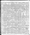 Lancashire Evening Post Monday 29 October 1906 Page 3