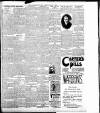 Lancashire Evening Post Monday 07 January 1907 Page 5