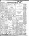 Lancashire Evening Post Thursday 10 January 1907 Page 1