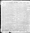 Lancashire Evening Post Thursday 24 January 1907 Page 2