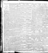 Lancashire Evening Post Tuesday 29 January 1907 Page 2