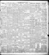 Lancashire Evening Post Monday 08 July 1907 Page 3