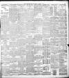 Lancashire Evening Post Monday 19 August 1907 Page 3