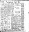 Lancashire Evening Post Thursday 19 September 1907 Page 1