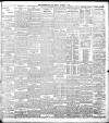 Lancashire Evening Post Monday 30 September 1907 Page 3