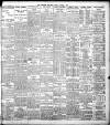 Lancashire Evening Post Tuesday 15 October 1907 Page 3