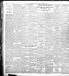 Lancashire Evening Post Thursday 07 November 1907 Page 2