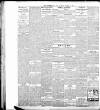 Lancashire Evening Post Thursday 21 November 1907 Page 2